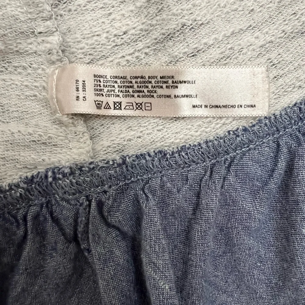 Anthropologie Saturday Sunday long sleeve top